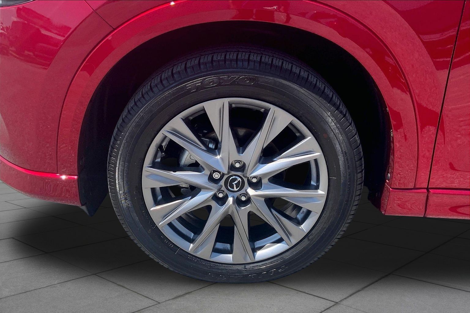 Certified Pre-Owned 2025 Mazda CX-5 2.5 S Premium Plus Package 4